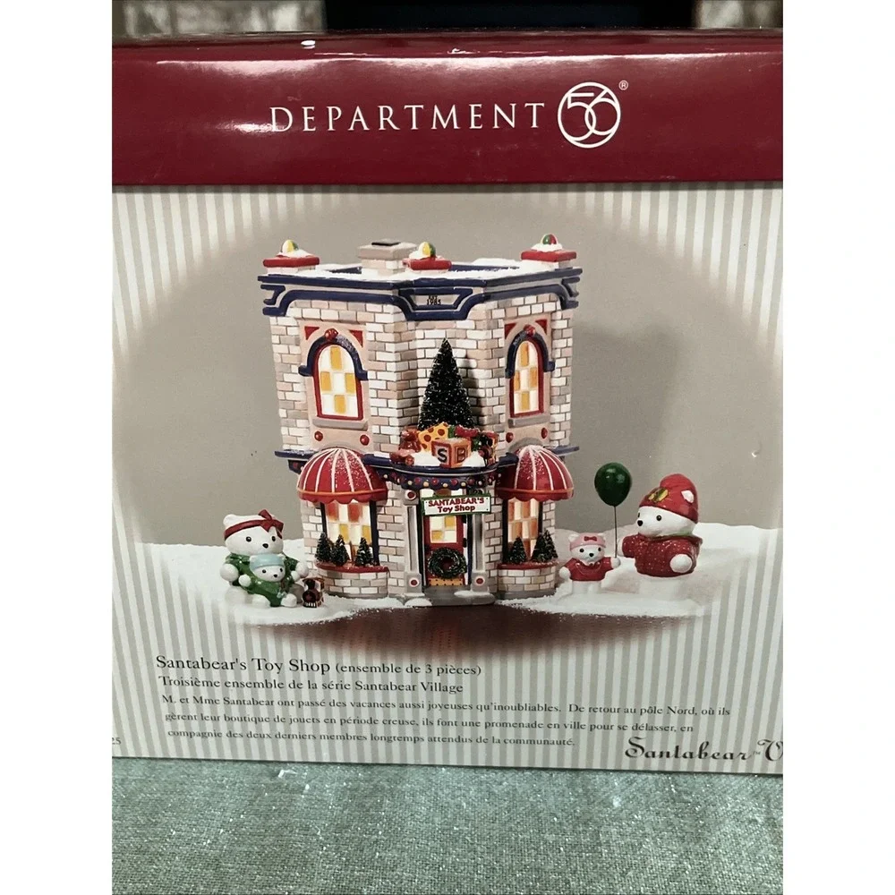 Department 56 department 56